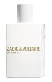 Оригинален дамски парфюм ZADIG & VOLTAIRE Just Rock! Pour Elle EDP Без Опаковка /Тестер/